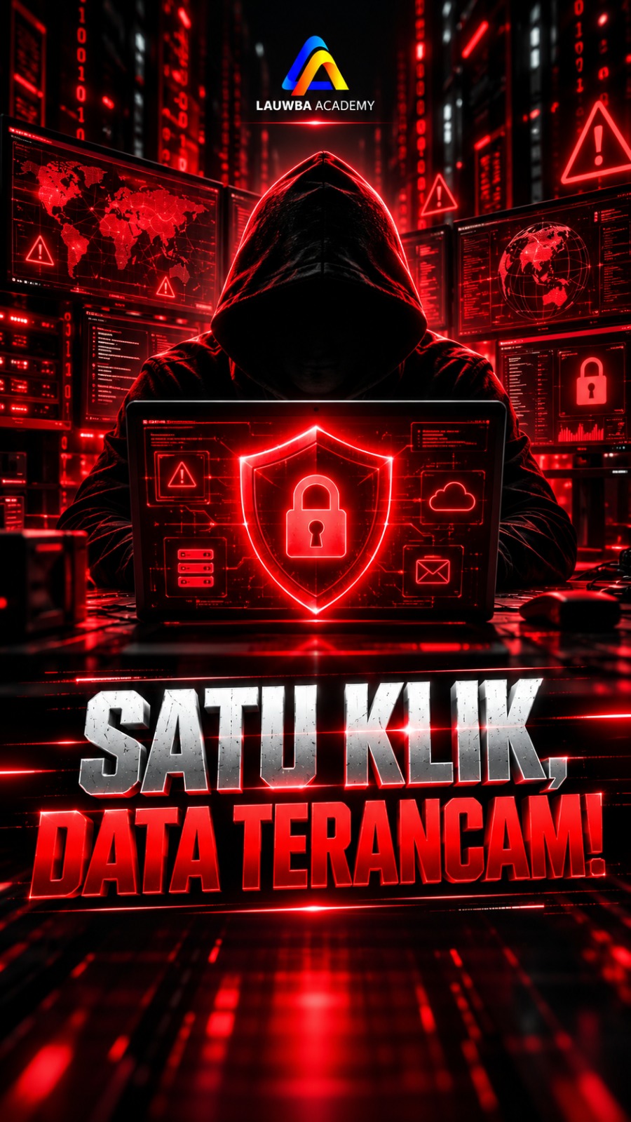 Bootcamp Cybersecurity for Web Application Security