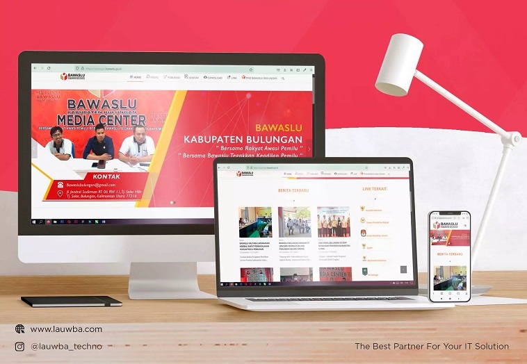 Kursus Web Programming & AI