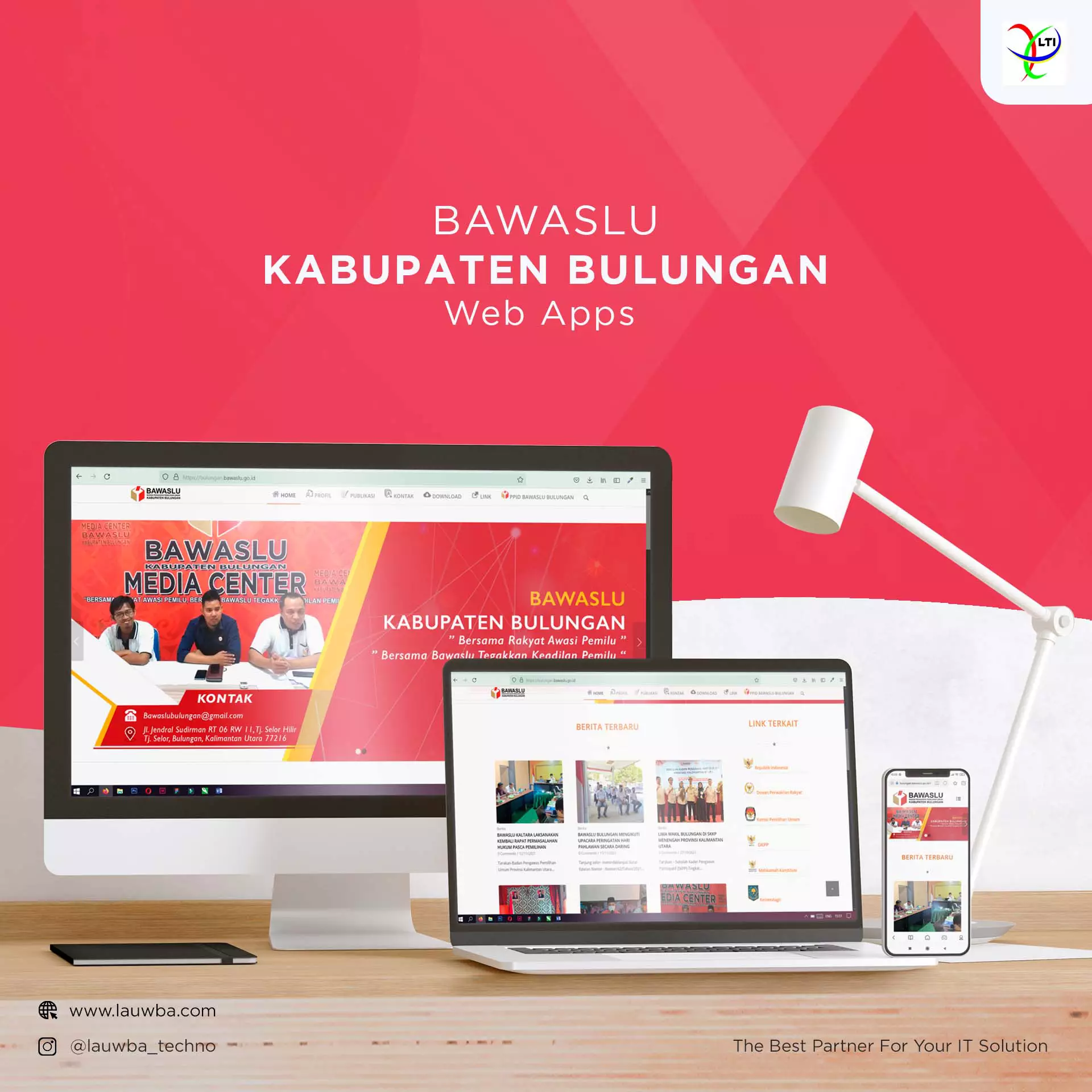 Kursus Web Programming & AI