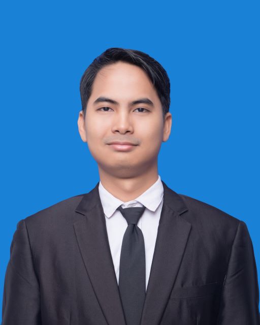 Agus Kurniadin Khaer, S.Kom.