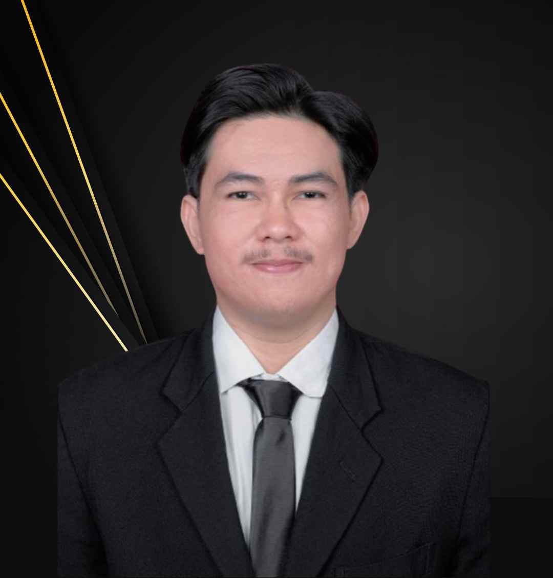 Arya Asa Fikarda, S.Tr.Kom