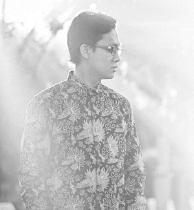 Dhimas Adi Satria, S.Kom, M.Kom.
