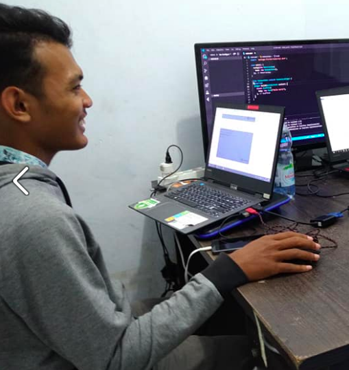 Fauzan Arif