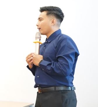 Imam Ainudin Pirmansah, M.Kom.