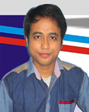 M. Arief Firdaus, M.Kom.