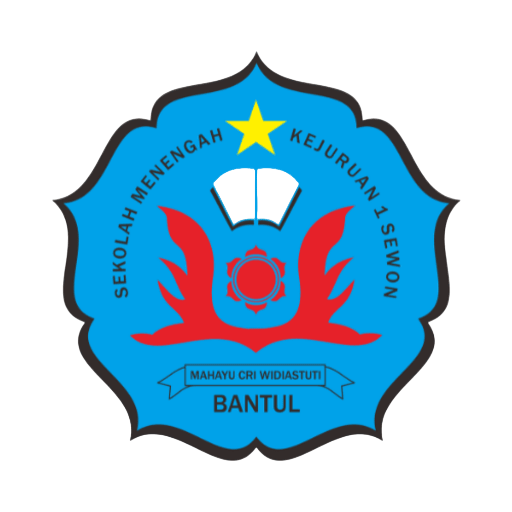SMKN 1 SEWON Bantul